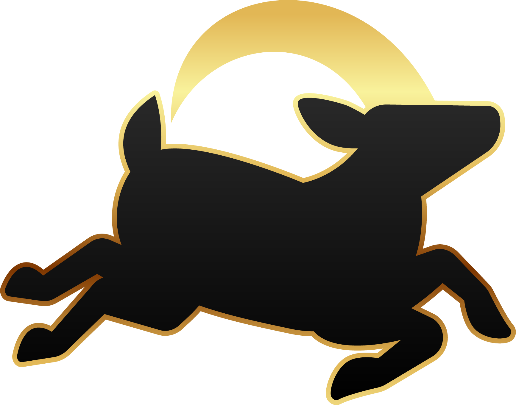 GoldenHorn logo